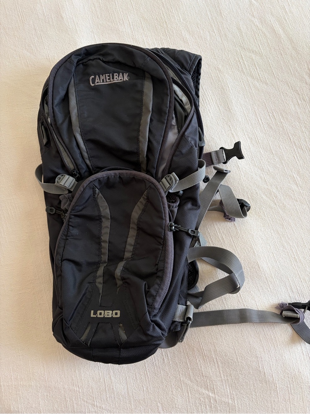 CamelBak Lobo Hydration Backpack